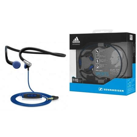 Sennheiser PMX 685i Adidas 